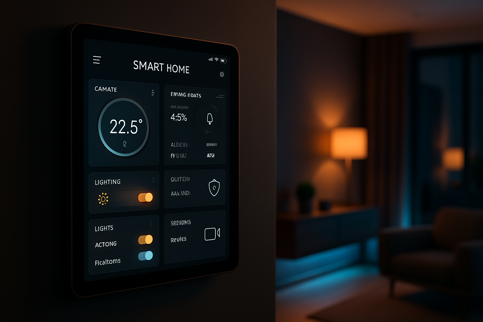 Automação Inteligente