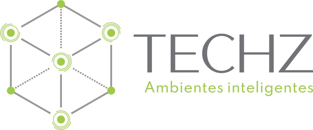 TECHZ Ambientes Inteligentes
